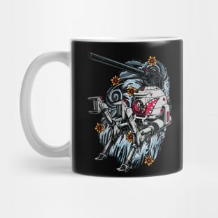 RB 79 BALL SHARK Mug